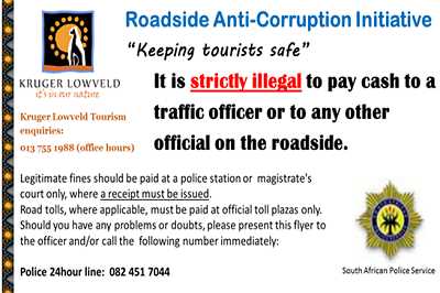 Anti-Corruption