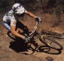Mountain Biking