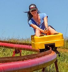 Toboggan