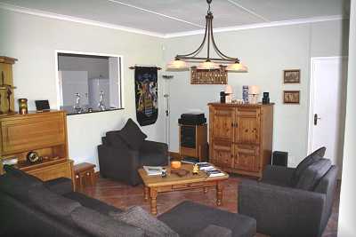 Guest Lounge