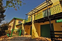 Wayfarers Guest House Wayfarers Guest House