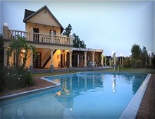 Pool at Floreat