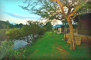 Sabie River Sabie River