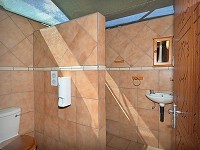 Safari Tent Ablution Safari Tent Ablution