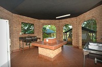 Shared Kitchen Shared Kitchen
