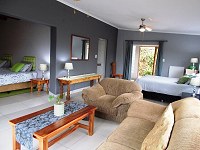Apartment A